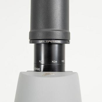 Spotting scope, Habicht AT 80 HD, Swarovski Optik.