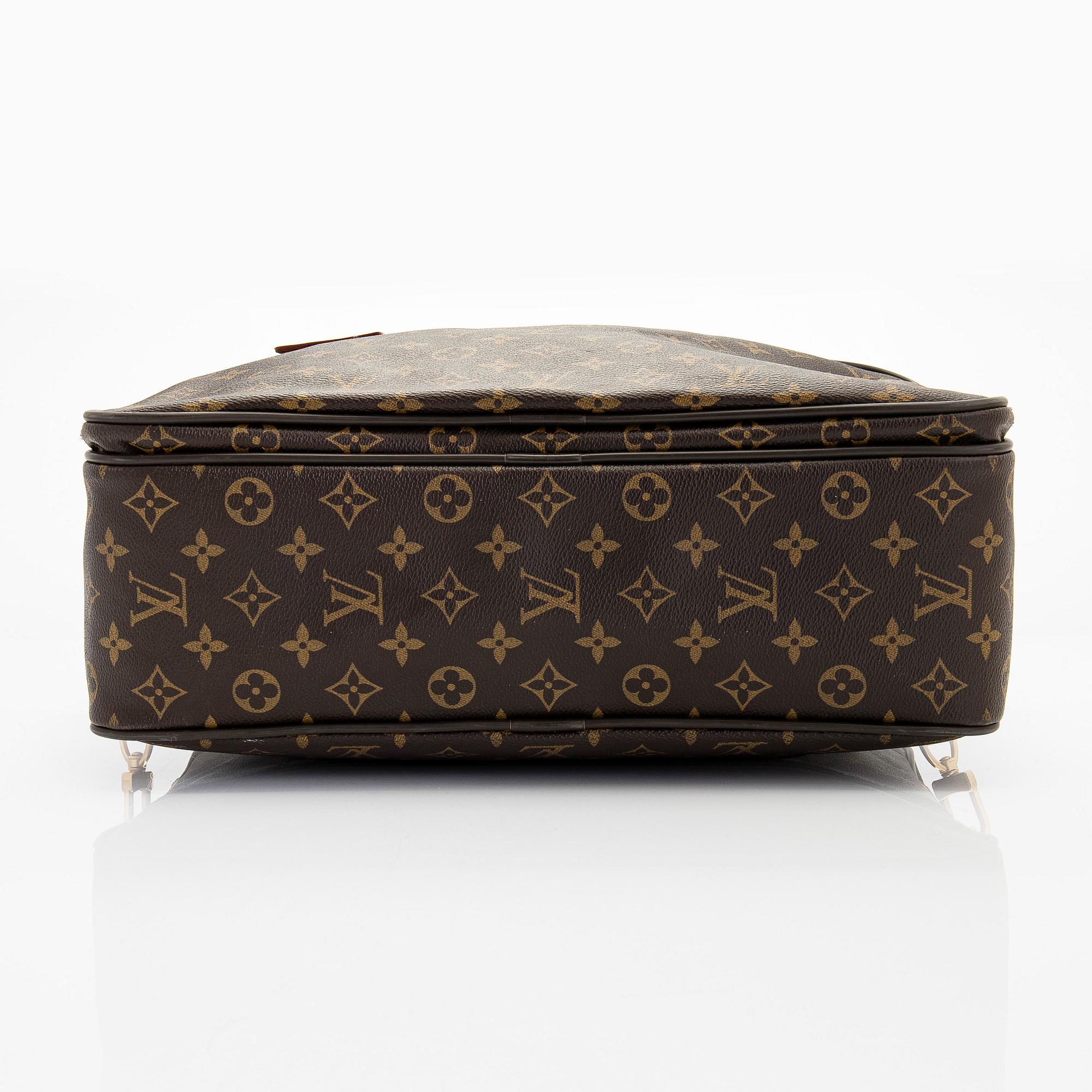 Louis Vuitton, väska/datorväska, "Icare".