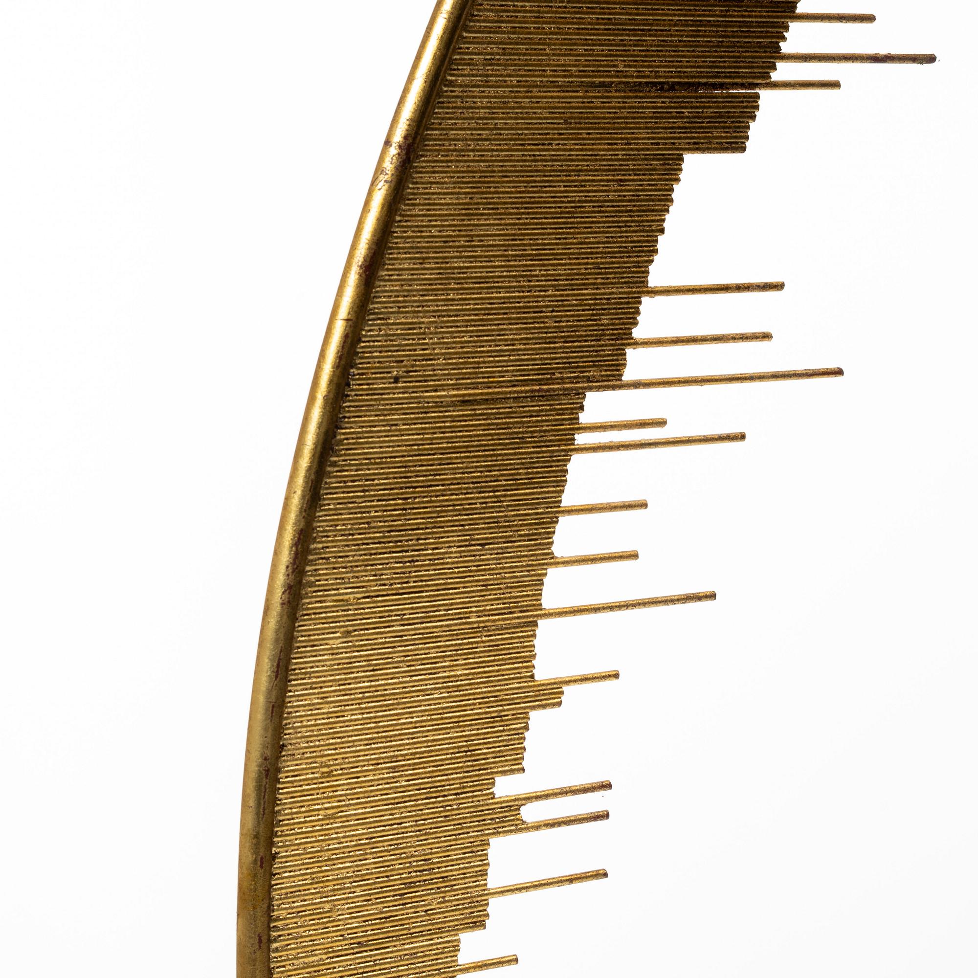 A table lamp, France, 21st Century.