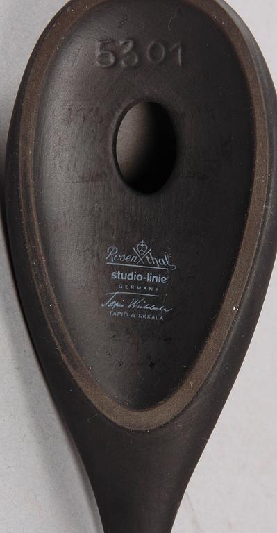 FIGURIN, porslin. Rosenthal, Tapio Wirkkala.