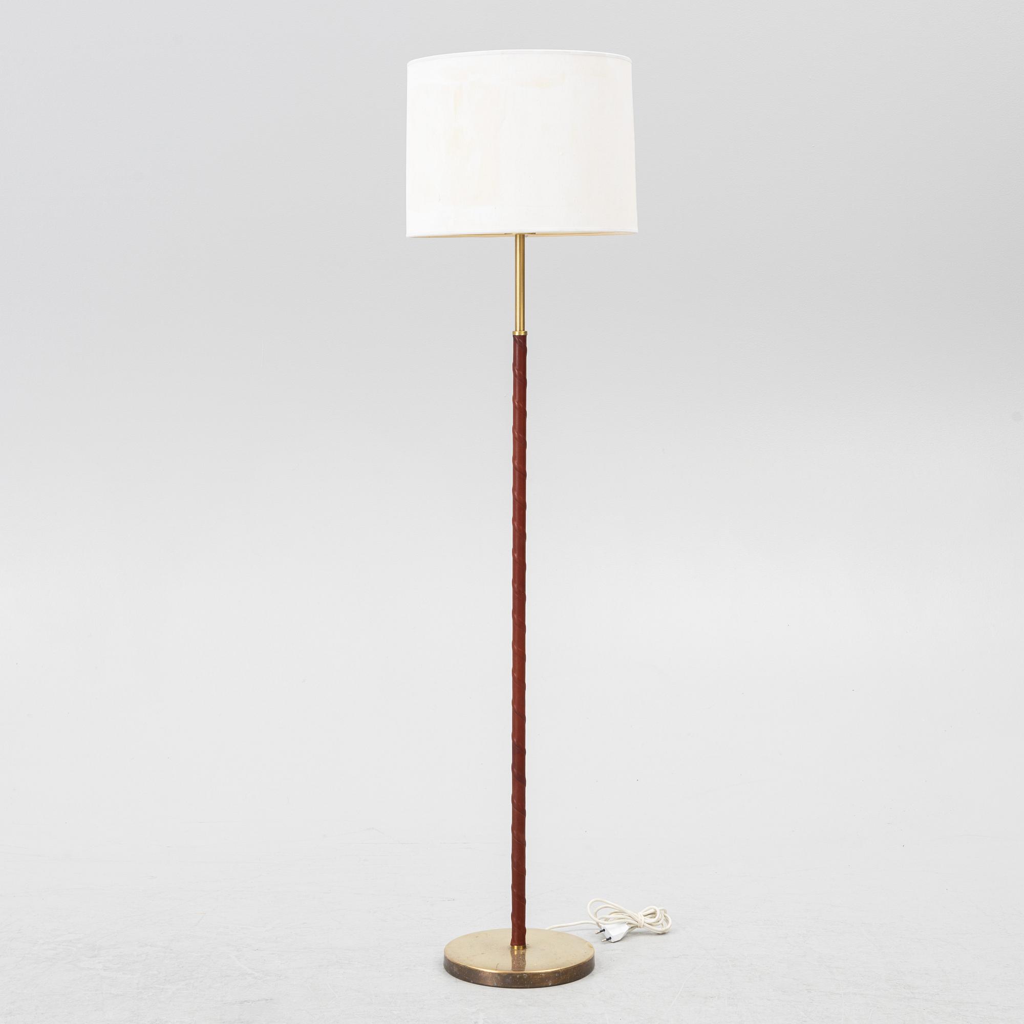 Golvlampa, Ateljé Lyktan, 1900-talets andra hälft.