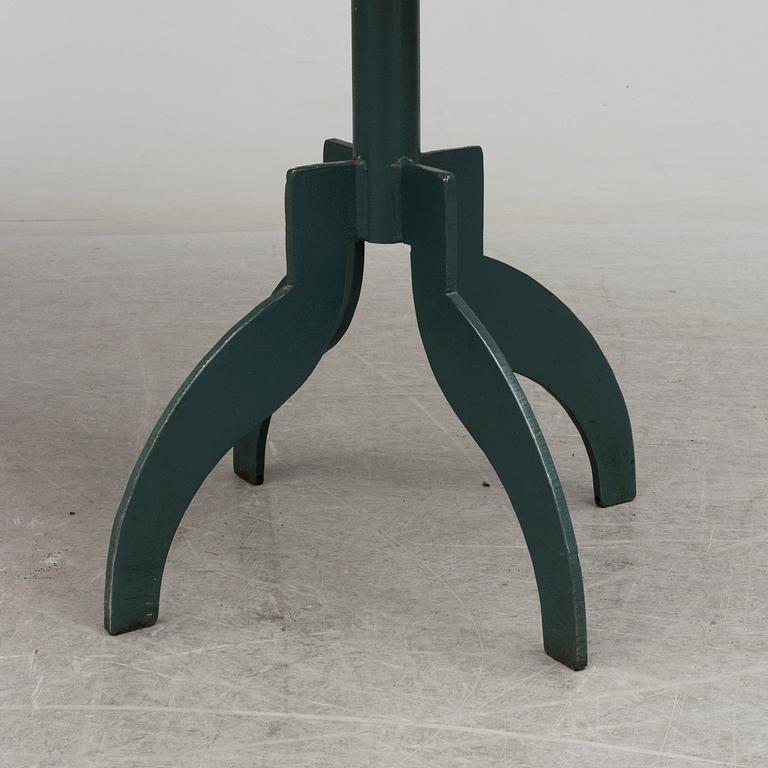 JONAS BOHLIN, matbord "Triptyk", Källemo 1989.