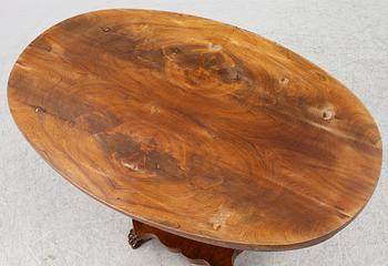 Salongsbord, 1800-tal,.
