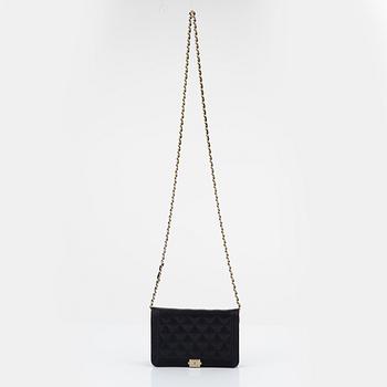Chanel, väska, "Wallet on chain", 2016-2017.