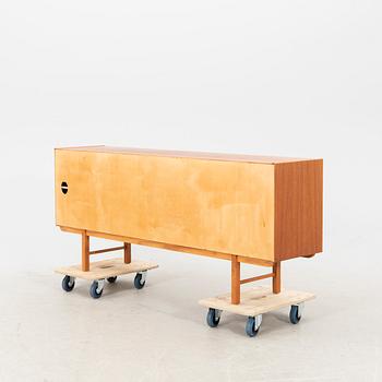 Sideboard "Korsör" IKEA 1960-tal.