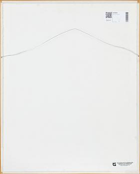 Peter Frie, färglitografi, signerad 53/450.