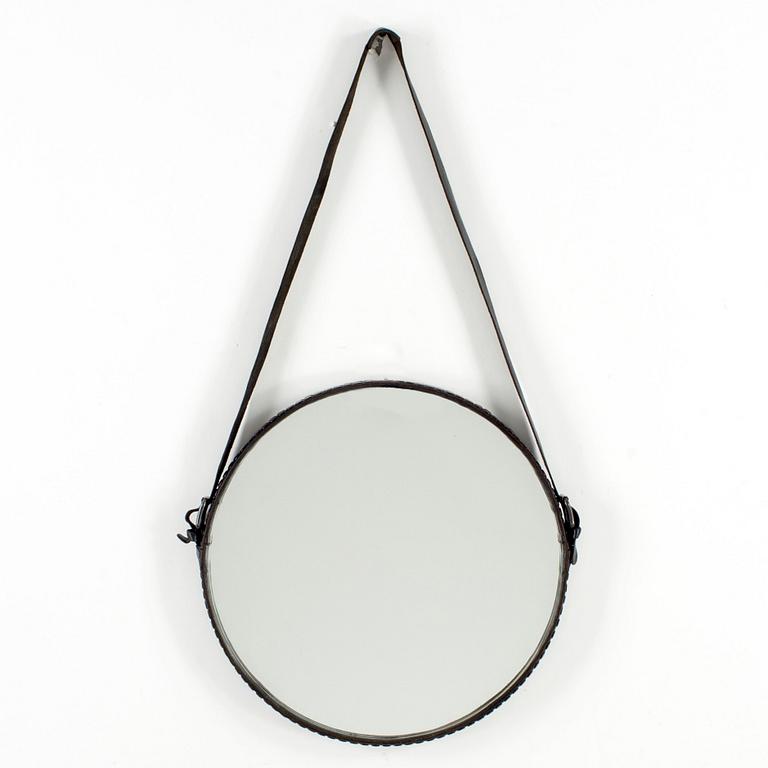 SPEGEL, "Ego Stud Mirror", Moroso, Diesel, 2000-tal.
