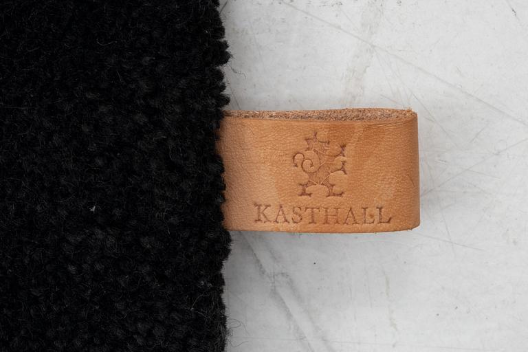 A 'Mark' carpet, Kasthall, 2019, c. 345 x 295 cm.