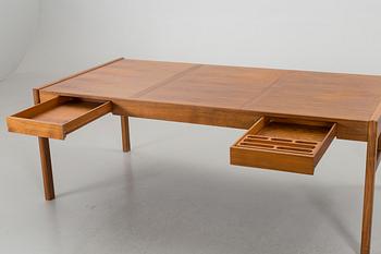 KARL ERIK EKSELIUS, desk for Joc Vetlanda 1970's.