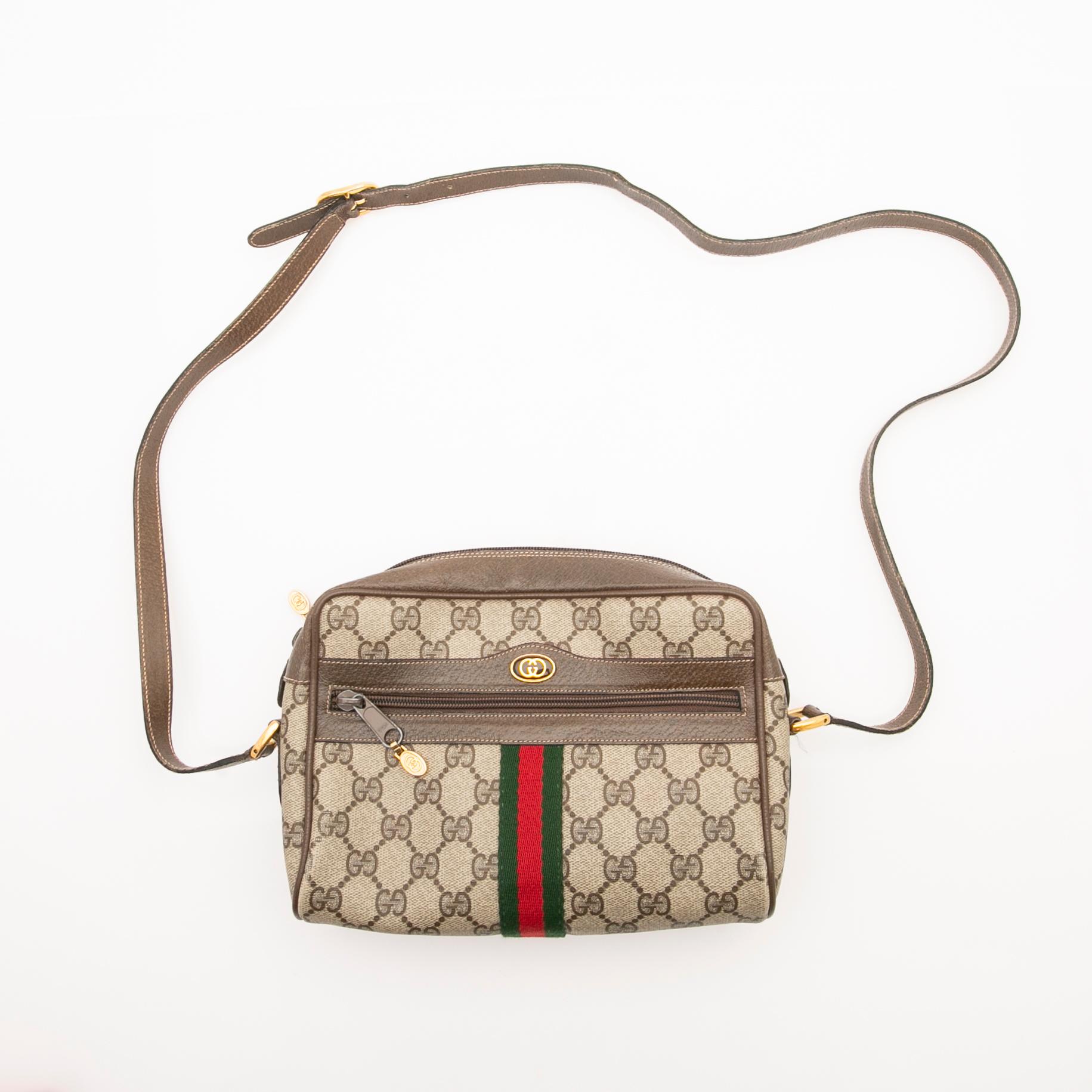 Gucci, Vintage bag.