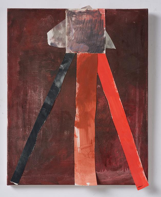 Lawrence Corby, "Janus".