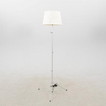 Enrico Franzolini floor lamp "Gilda" Pallucco Italy 21st century.