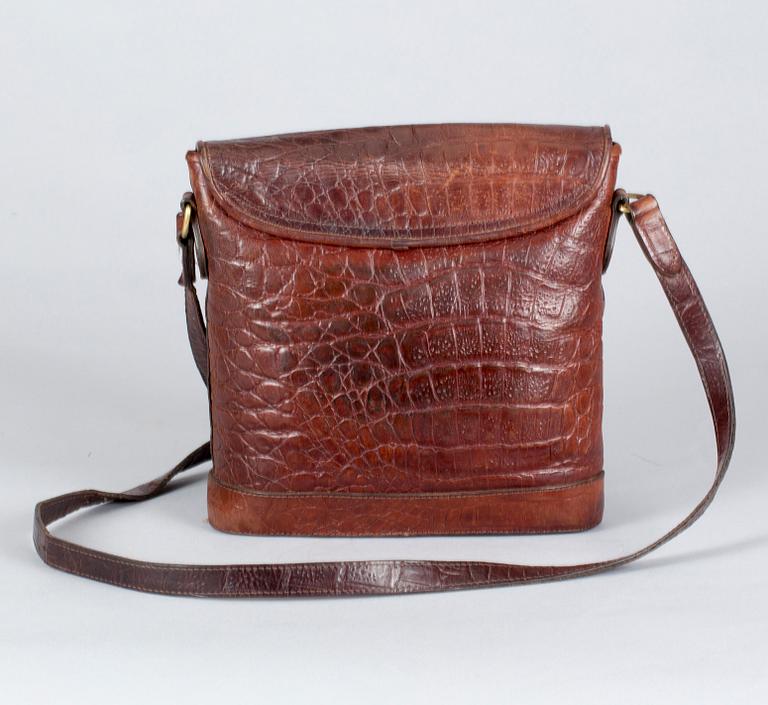 VÄSKA, Mulberry.