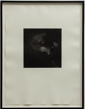 Dan Wolgers, 'Petrus'/'Peter' from 'In the Olive Grove'.