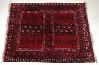 MATTA, Afghan, 240 x 187.