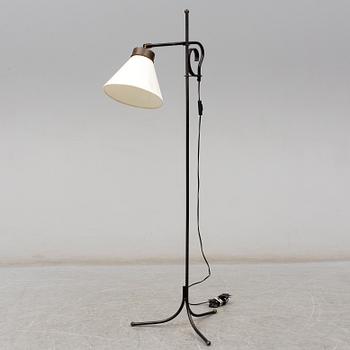 JOSEF FRANK, golvlampa modell 1840, Firma Svenskt Tenn.