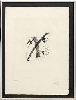 Antoni Tàpies, "Reality and its Totality".