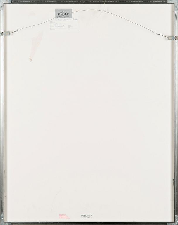 Roberto Matta, Utan titel.