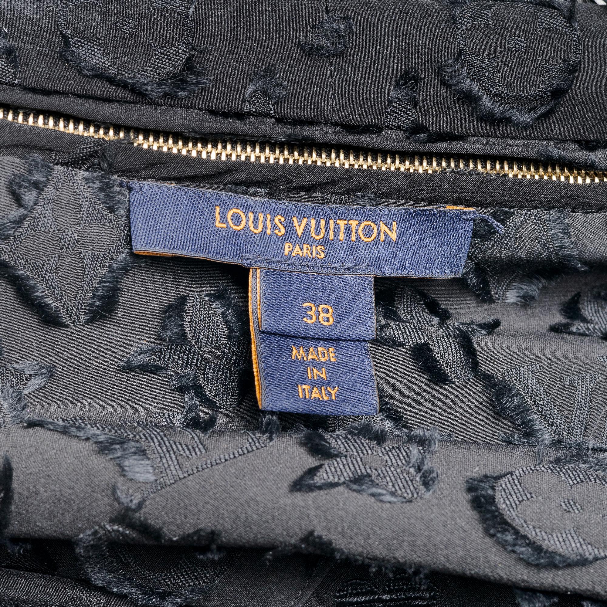 Louis Vuitton, Blouse, size Fr 38.