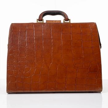 Mulberry, portfolio, "St James".