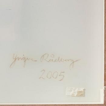 Yngve Rådberg, "Axiom".