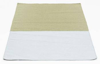 Eero Koivisto, matta, "Totone", Asplund, Ca 90 x 150 cm.