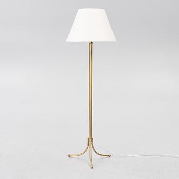 Josef Frank, Floor lamp, model G 2326, Firma Svenskt Tenn.