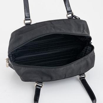 Prada, bag, 2005.