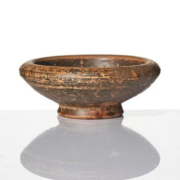 Grand Tour souvenirs, nine pieces, Italy, 19th century.