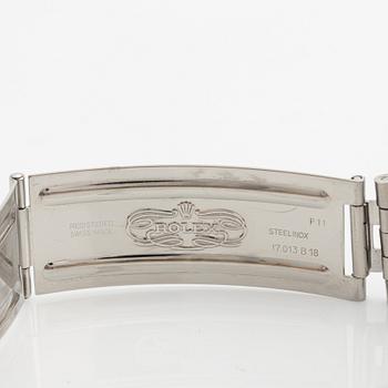 Rolex, Oysterquartz, Datejust, ca 1982.