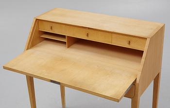 Carl Malmsten, secretaire desk, "Cuba".