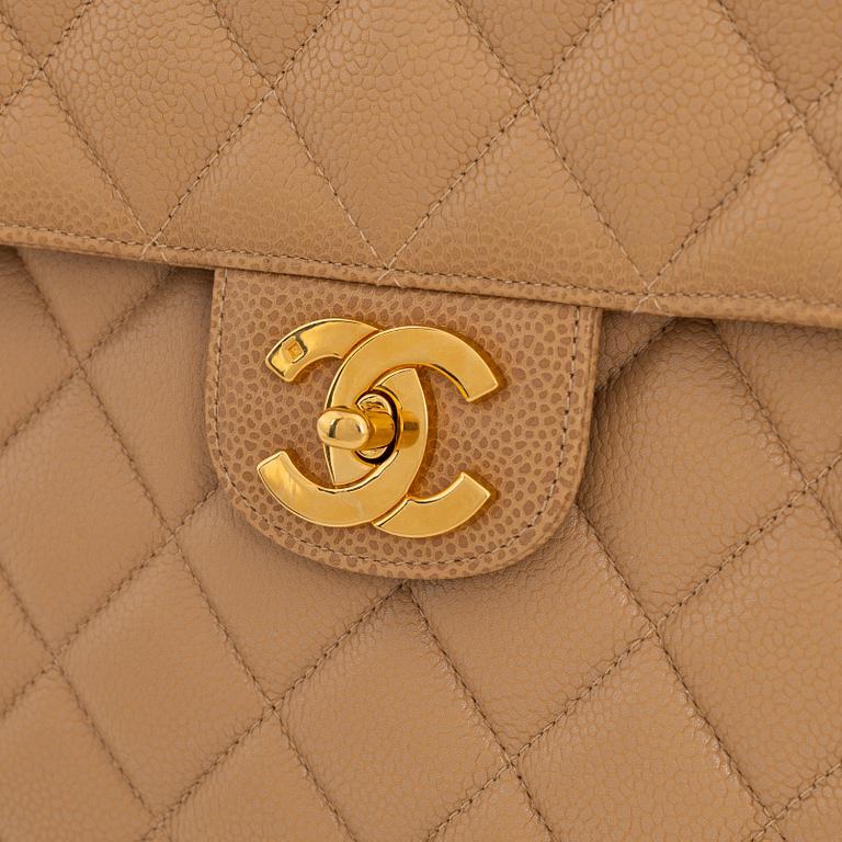 Chanel, väska, 1996-1997.