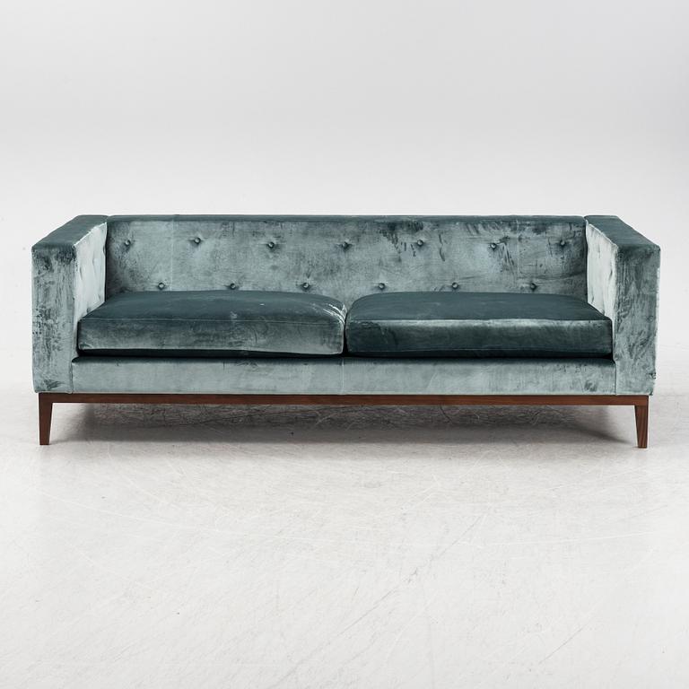 Soffa, JIO möbler, samtida.