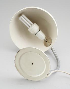 BORDSLAMPA, 1900-talets mitt.