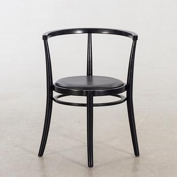 Karmstol, Åke Axelsson "Bohem" för Gemla 1991.