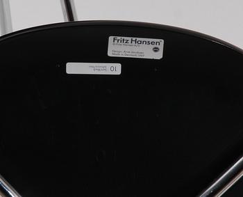 STOLAR ett par, Arne Jacobsen.