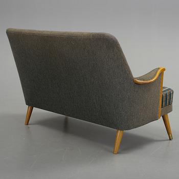 SOFFA, 1950-tal.
