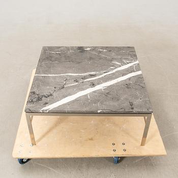 Coffee table, late 20th century.