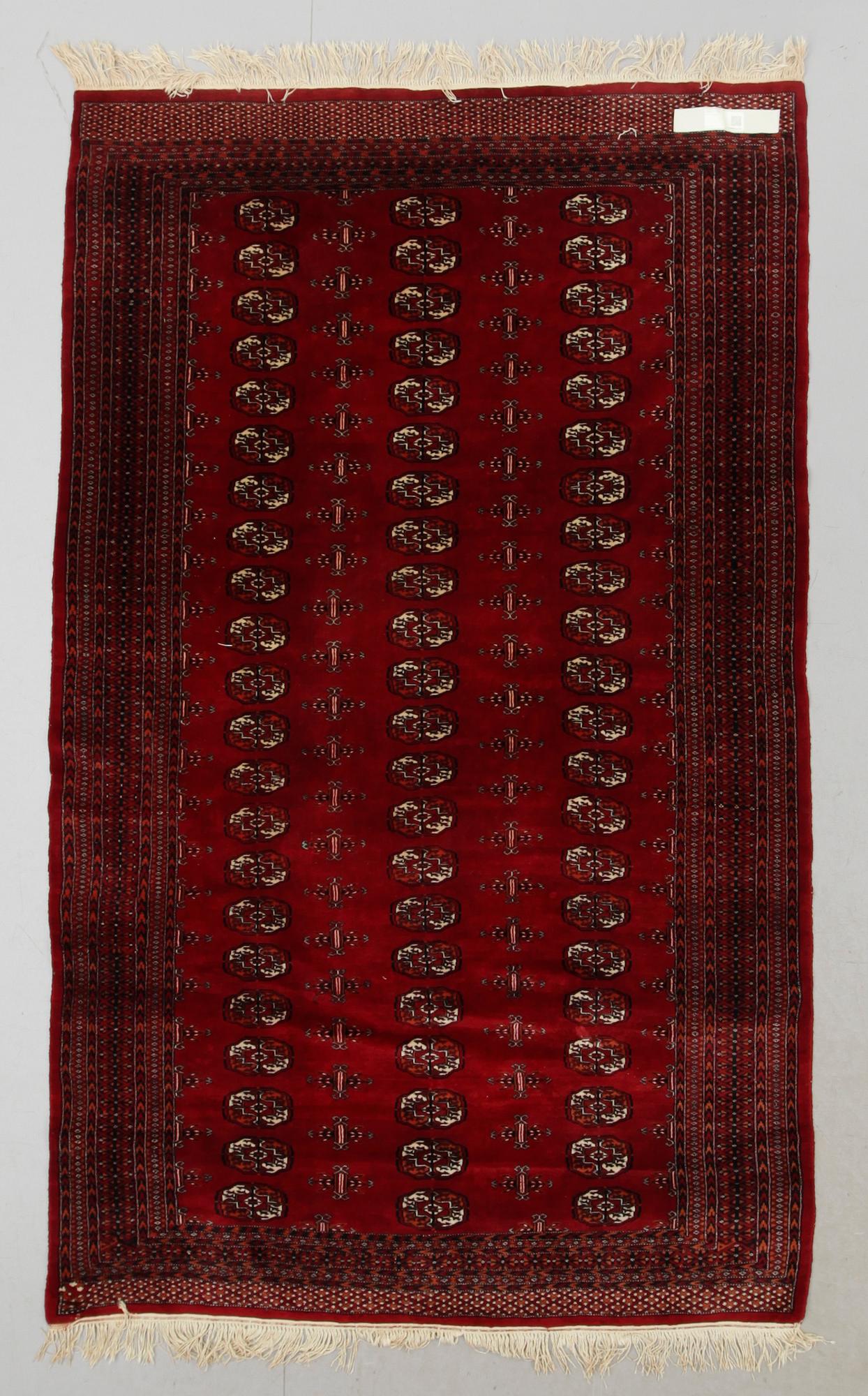MATTA, Bochara, ca 263 x 160 cm.