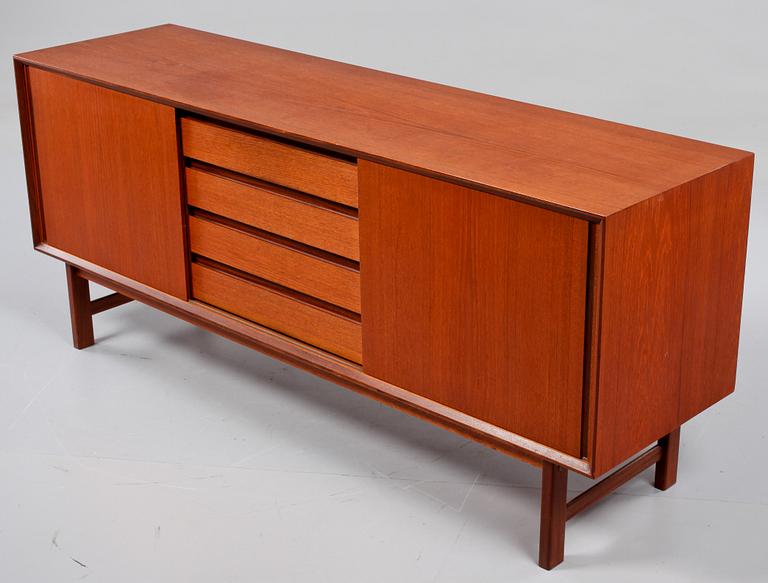 SIDEBOARD, Sverige, 1950/1960-tal.