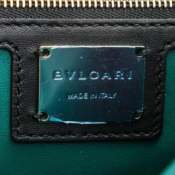 Bvlgari, "Serpenti Forever", ryggsäck.