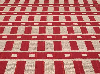 MATTA. Rölakan. 299,5 x 210,5 cm. Signerad KLH KB.