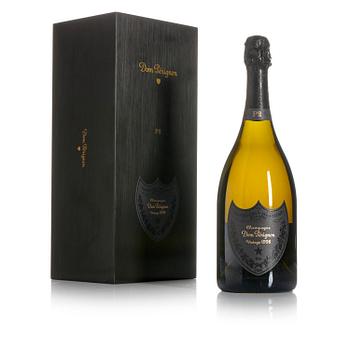 1998 Dom Pérignon P2.