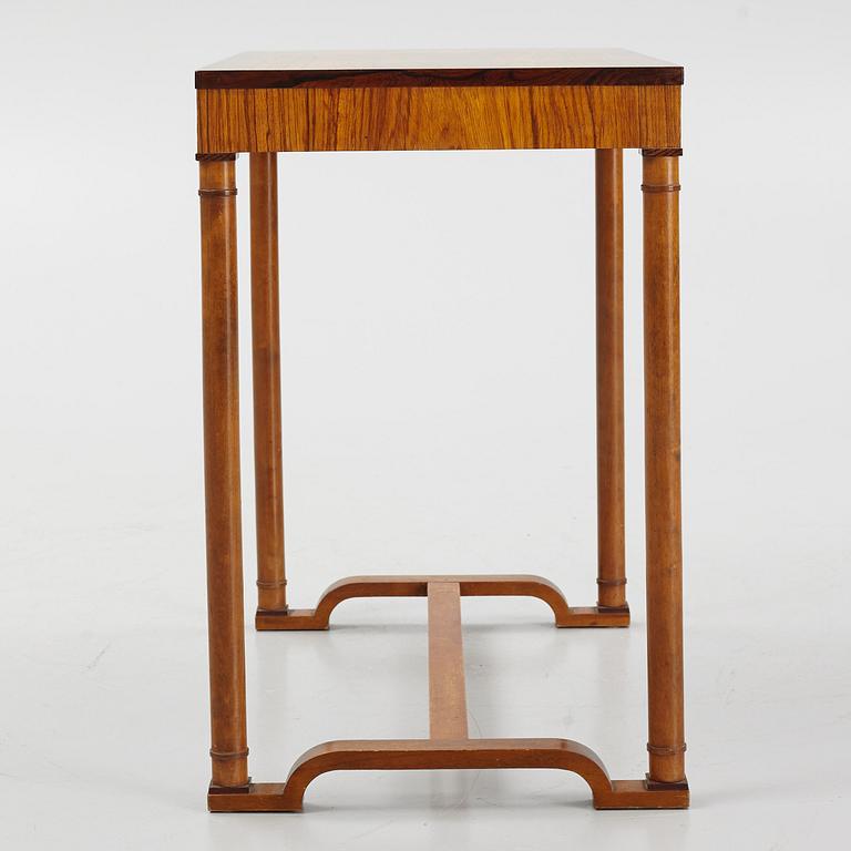 Swedish Grace, table, Sweden 1920s-30s.