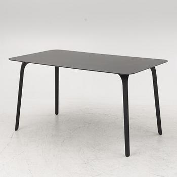 Stefano Giovannoni, matbord "Table First Outdoor", Magis, samtida.