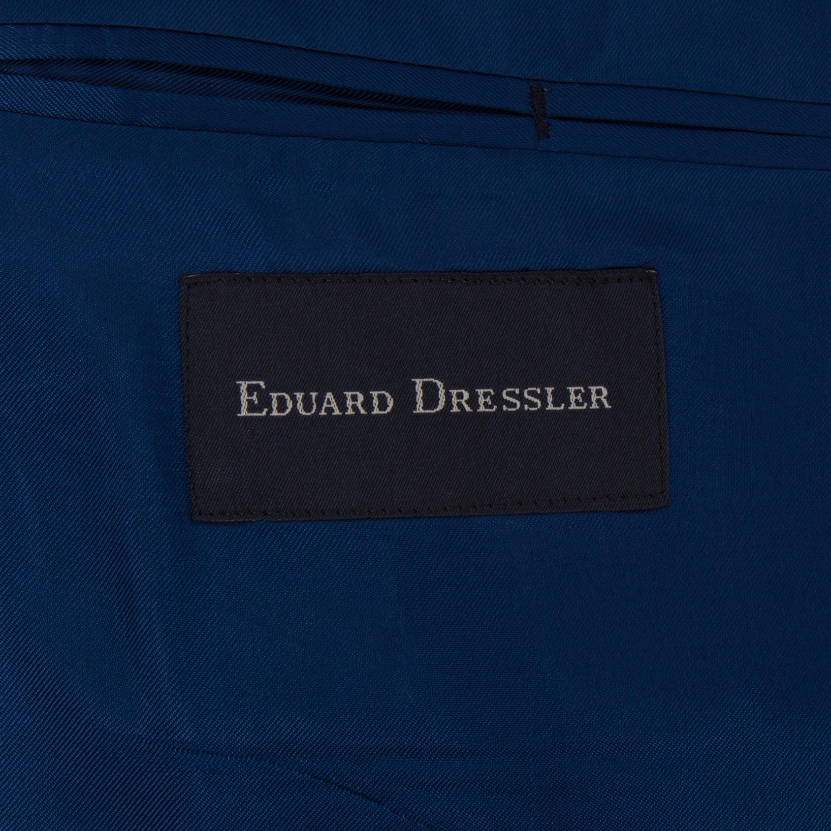 KOSTYM, Eduard Dressler, storlek 50.