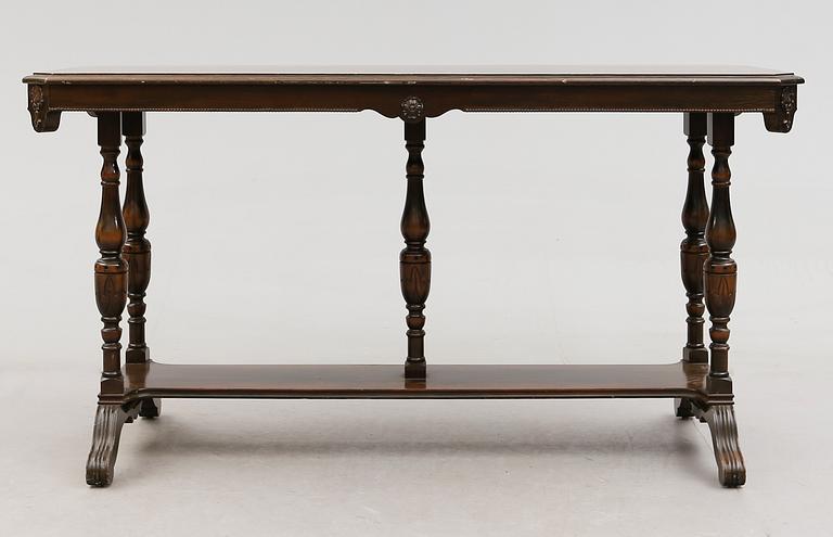 SIDEBOARD, 1900-talets andra hälft.