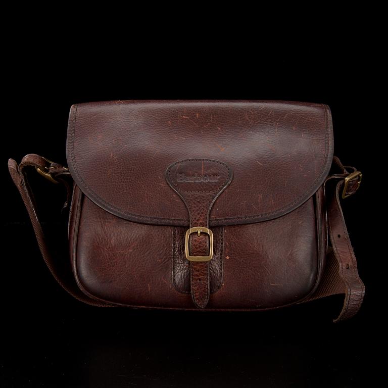 VÄSKA, crossbody, Barbour.