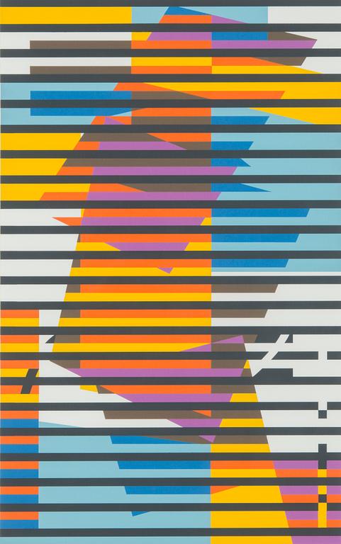 Sam Vanni, Composition.