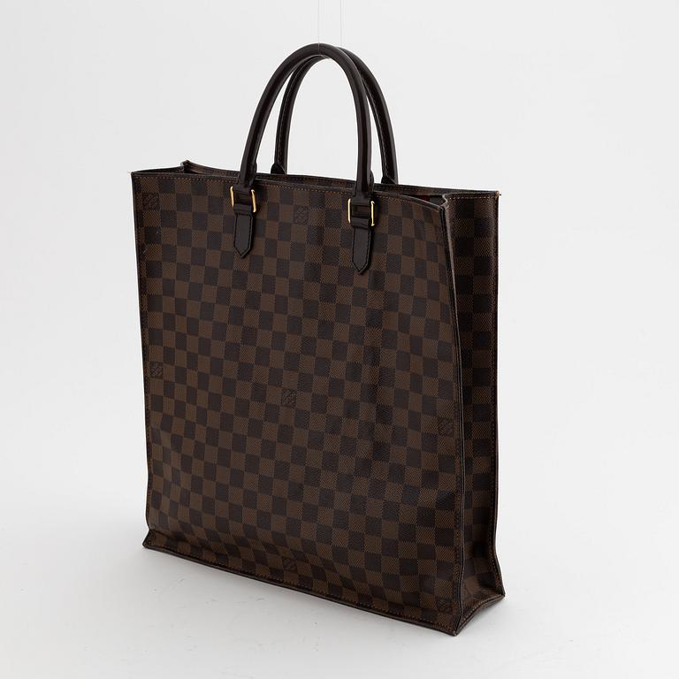 Louis Vuitton, väska, "Sac Plat", 2009.